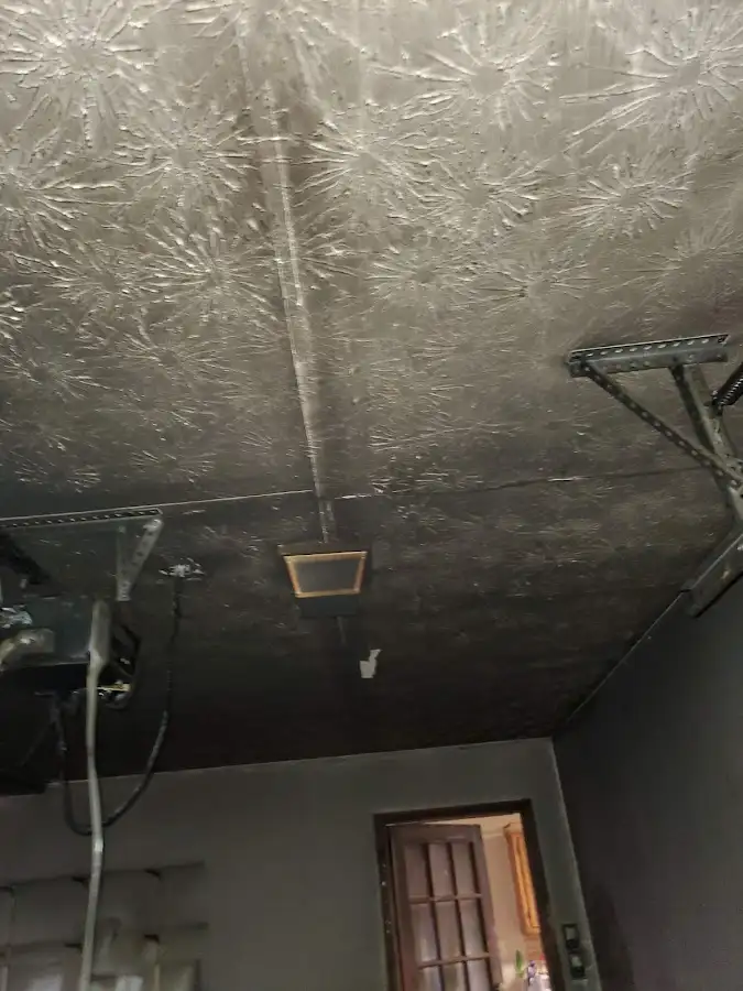 Fire and smoke damage assessment for Emergency Water Damage Services in Elmsford